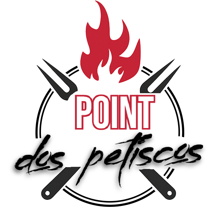 Logo Point dos Petiscos